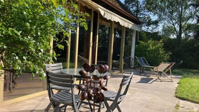Villa Domaine des Montots à Tanlay Extérieur photo